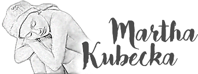 martha kubecka logo fonce